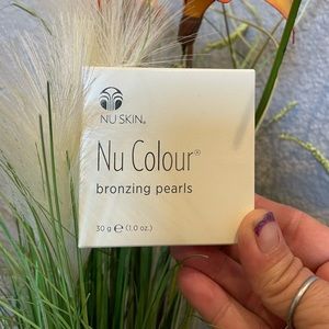 Nuskin Bronzing Pearls